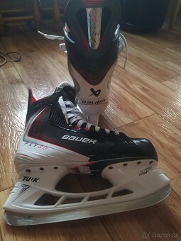 Brusle Bauer Fly 30 - 3