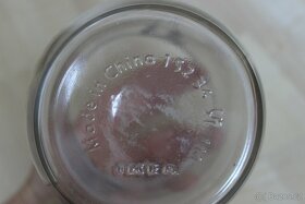 Patentní zavařovací sklenice - 3