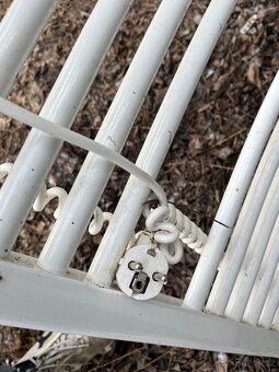 Koupelnový zadiátor - 3