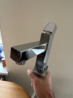 JIKA umyvadlová baterie - 3