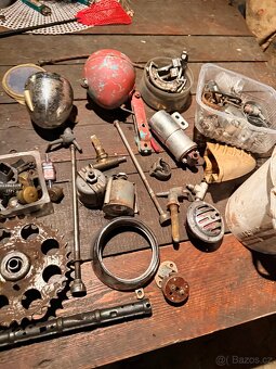 Soubor dílu Stadion S11-S22 - 3