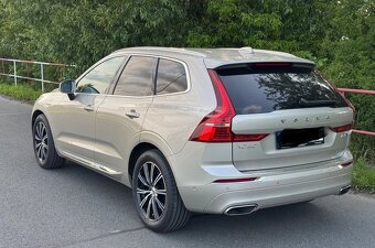 Volvo XC60  DPH - 3