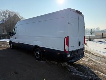 Iveco Daily 35-160 2.3 115kw MAXI - 3