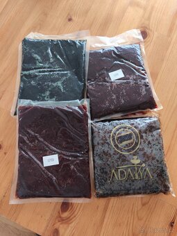 Vodní dýmka, vše nové - 3