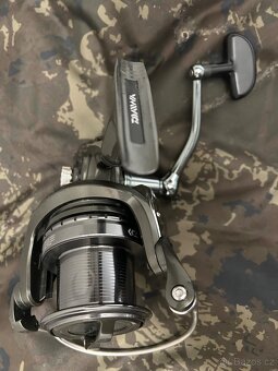 Spodová sestava Daiwa/Delphin - 3