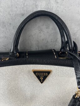 Guess kabelka - 3