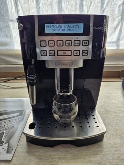 Kávovar Delonghi - 3