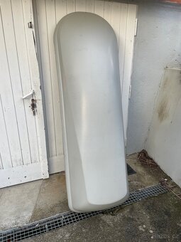 Stresni box rakev - 3