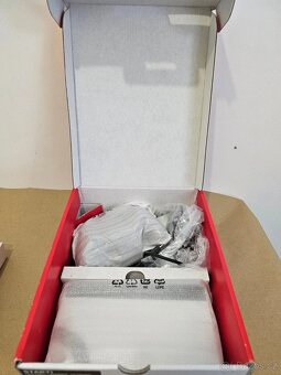 Nintendo Switch OLED - 3