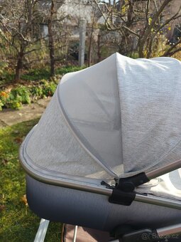 Moon Solitaire Fishbone – dvojkombinace - 3