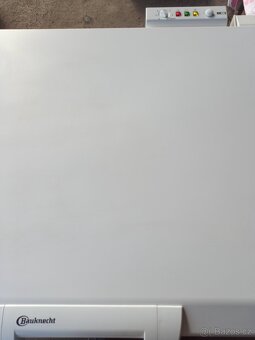 Pultový mrazák Bauknecht - 3