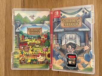 Stardew valley Nintendo switch - 3