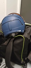 Prodám lyžařskou přilbu - 3