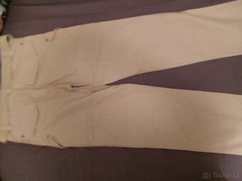 Pánské kalhoty Identic. - 3