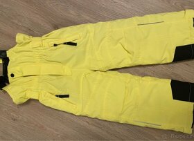 Poivre Blanc oteplováky, vel. 4 - 3