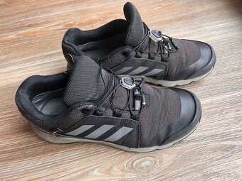 Adidas Terrex GTX K 37 1/3 - 3