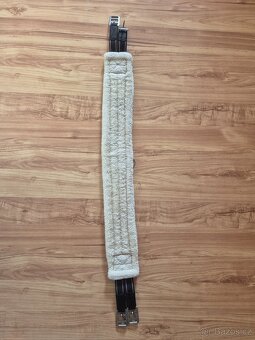 Podbřišník s beránkem 115 cm - 3