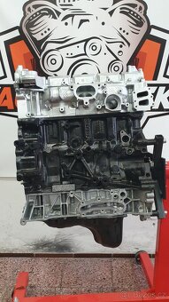 Motor BC2X - Ford Ranger Raptor 2.0 EcoBlue - 3