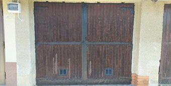 GARÁŽ NA PRODEJ V HULÍNĚ - 3