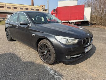 Bmw gt 535xd - 3
