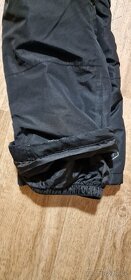 Zimní oblečení velikost 92-98 - 3