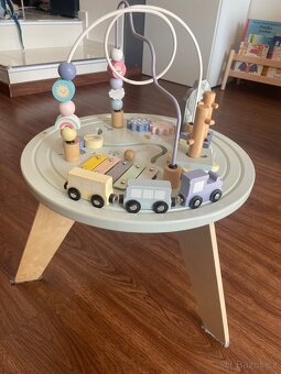 Activity board stoleček elis design - 3