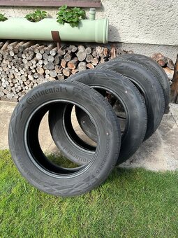 Prodám pneumatiky - 3