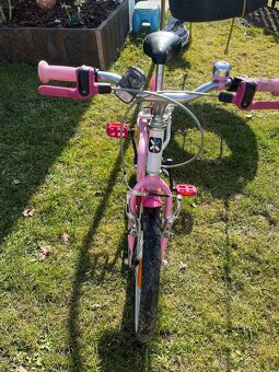 Dívčí kolo Doctogirl - 3