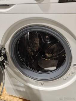 Pračka/Sušička GORENJE - 3