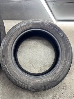 LETNÍ PNEU 225/60/17 - 3