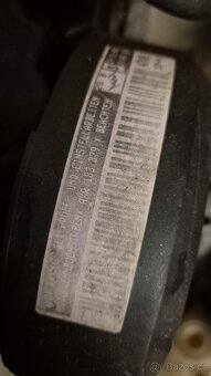 Motor 1,9tdi vw Golf AXR - 3