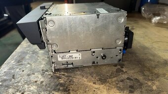 BMW E60 CCC MODUL PLNĚ FUNKČNÍ - 3