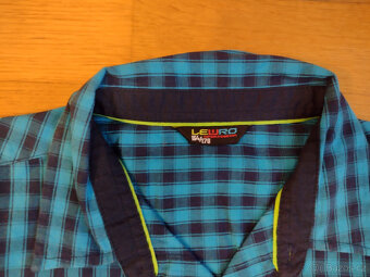 CHLAPECKÁ KOŠILE - vel. 164/170 - 3