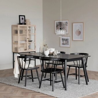 Jídelní stůl Rowico Lotta - 3