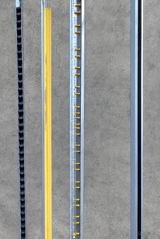 Doplňky k průmyslovým regálům - 3