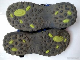 dětské sandály Lotto - 3