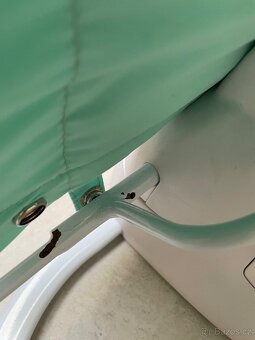 Lehátko NewBaby - 3