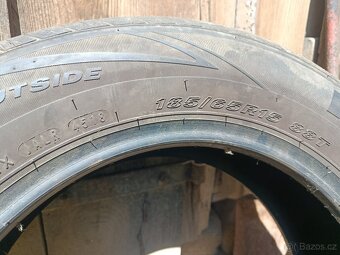 Pneumatiky 185/65 R 15 - 3