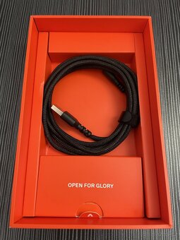 SteelSeries Aerox 5 Wireless – Záruka - 3