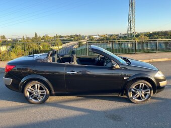 Renault Megane Cabrio - 3
