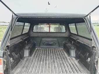 Hardtop Ford Ranger 2006-2012 - 3
