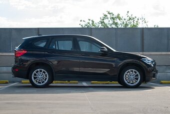 BMW X1 xDrive 20d 140kw A/T - 3