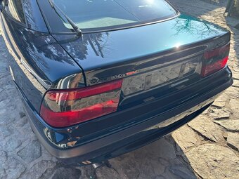 Opel Calibra 16v C20xe originál TOP - 3