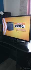 Televize LG 32LN5400 - 3