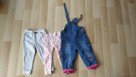 Dětské oblečení - 3