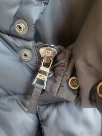 Pánská péřová bunda Ralph Lauren xl - 3