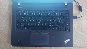 Notebook Lenovo E450 ThinkPad - 3