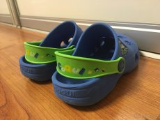 Dětské sandálky Cuqui - 3