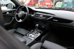 Audi A6 3.0 BiTDi 240 kW competition - 3