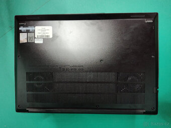 Lenovo ThinkPad p14s g5 c5-125H 32G√1T√FHD√rtxA500√1r.z.√DPH - 3
